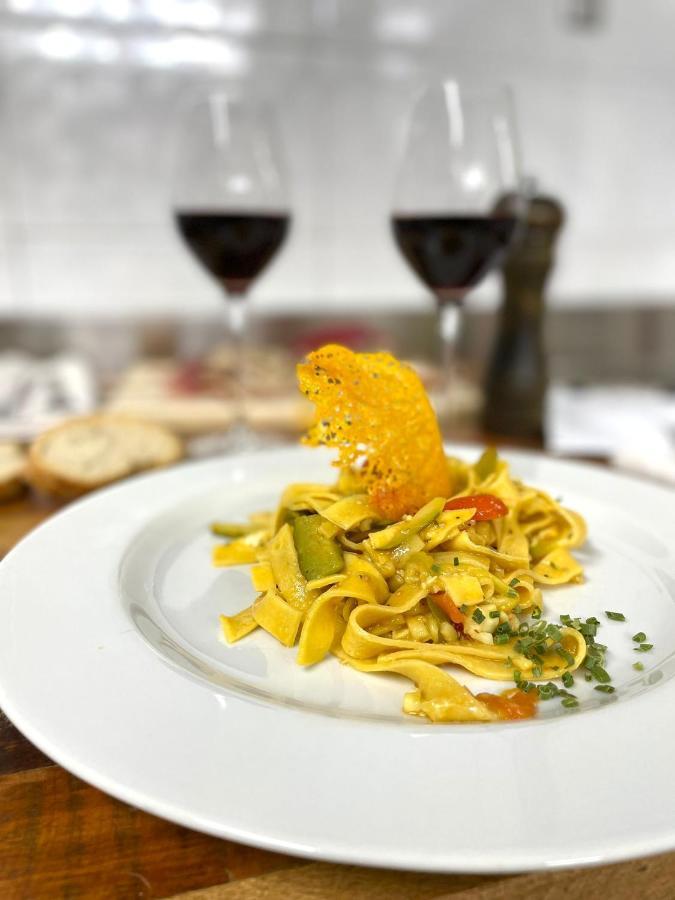 Hotel Gardenia Fiera 瑟门内特 外观 照片