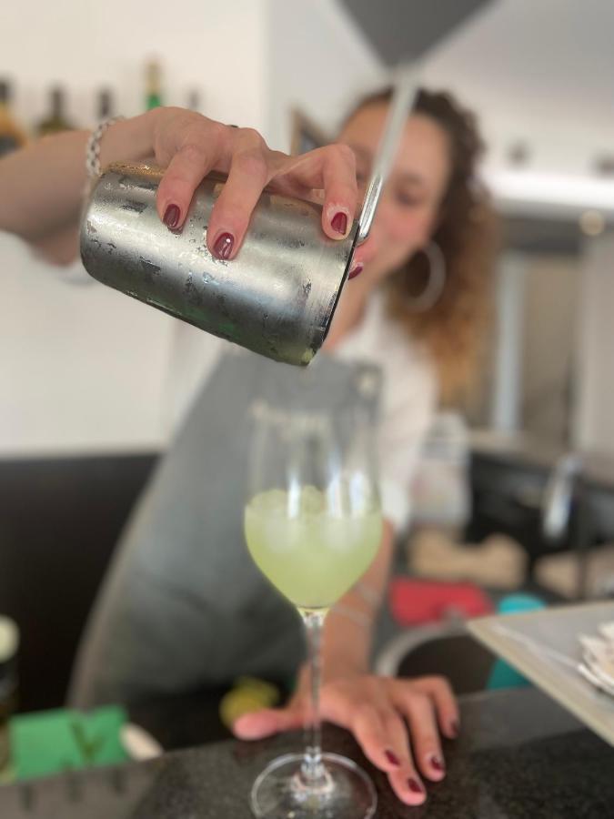 Hotel Gardenia Fiera 瑟门内特 外观 照片