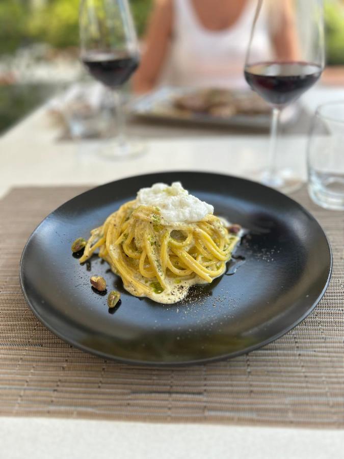 Hotel Gardenia Fiera 瑟门内特 外观 照片